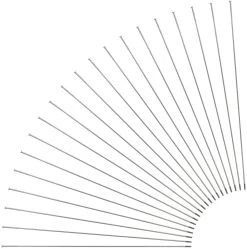 Sapim Race Straight Pull Spokes + Nipples - 20-Pack -Bike Sale Shop 366084