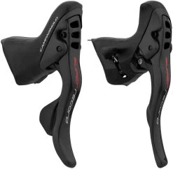 Campagnolo® Super Record Ultra-Shift Ergopower 2x12 Shift/Brake Levers -Bike Sale Shop 367139