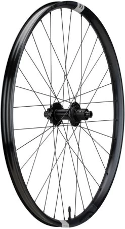 Crankbrothers Synthesis E Industry Nine Alu Disc 6-bolt 29" Boost Wheelset -Bike Sale Shop 368056