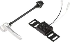 Shimano Alfine DH-S501 Center Lock Disc Dynamo Hub 15 Shimano Alfine DH-S501 Center Lock Disc Dynamo Hub -Bike Sale Shop 368277