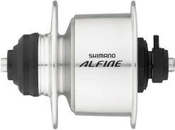 Shimano Alfine DH-S501 Center Lock Disc Dynamo Hub 16 Shimano Alfine DH-S501 Center Lock Disc Dynamo Hub -Bike Sale Shop 368278