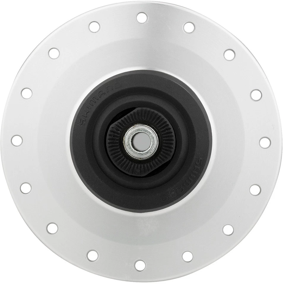 Shimano Alfine DH-S501 Center Lock Disc Dynamo Hub 10 Shimano Alfine DH-S501 Center Lock Disc Dynamo Hub - Image 8