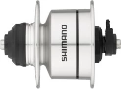 Shimano DH-3D72 Center Lock Disc Dynamo Hub