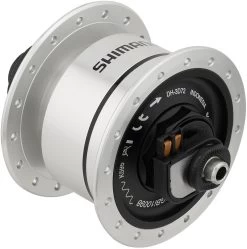 Shimano DH-3D72 Center Lock Disc Dynamo Hub -Bike Sale Shop 368286