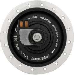 Shimano DH-3D72 Center Lock Disc Dynamo Hub -Bike Sale Shop 368288