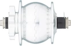 28 6-Bolt Disc Hub Dynamo