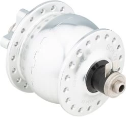 28 6-Bolt Disc Hub Dynamo -Bike Sale Shop 368347