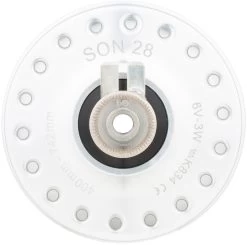 28 6-Bolt Disc Hub Dynamo -Bike Sale Shop 368349