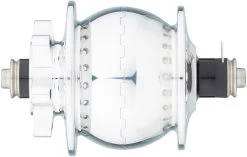 28 6-Bolt Disc Hub Dynamo -Bike Sale Shop 368354