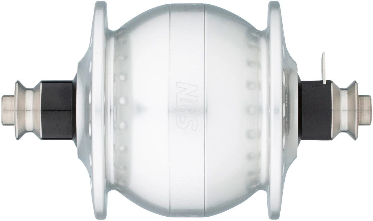 Delux Dynamo Hub 3 Delux Dynamo Hub