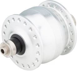 Delux Dynamo Hub 16 Delux Dynamo Hub -Bike Sale Shop 368361