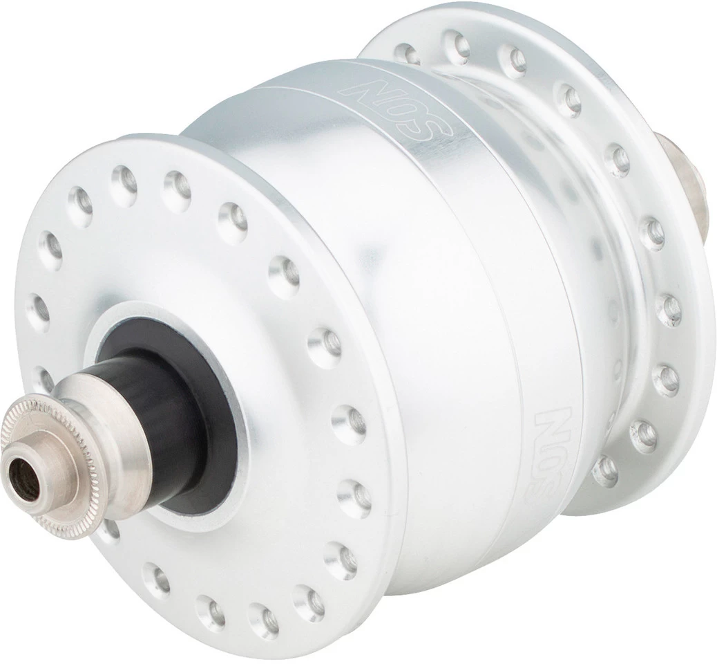 Delux Dynamo Hub 4 Delux Dynamo Hub - Image 2