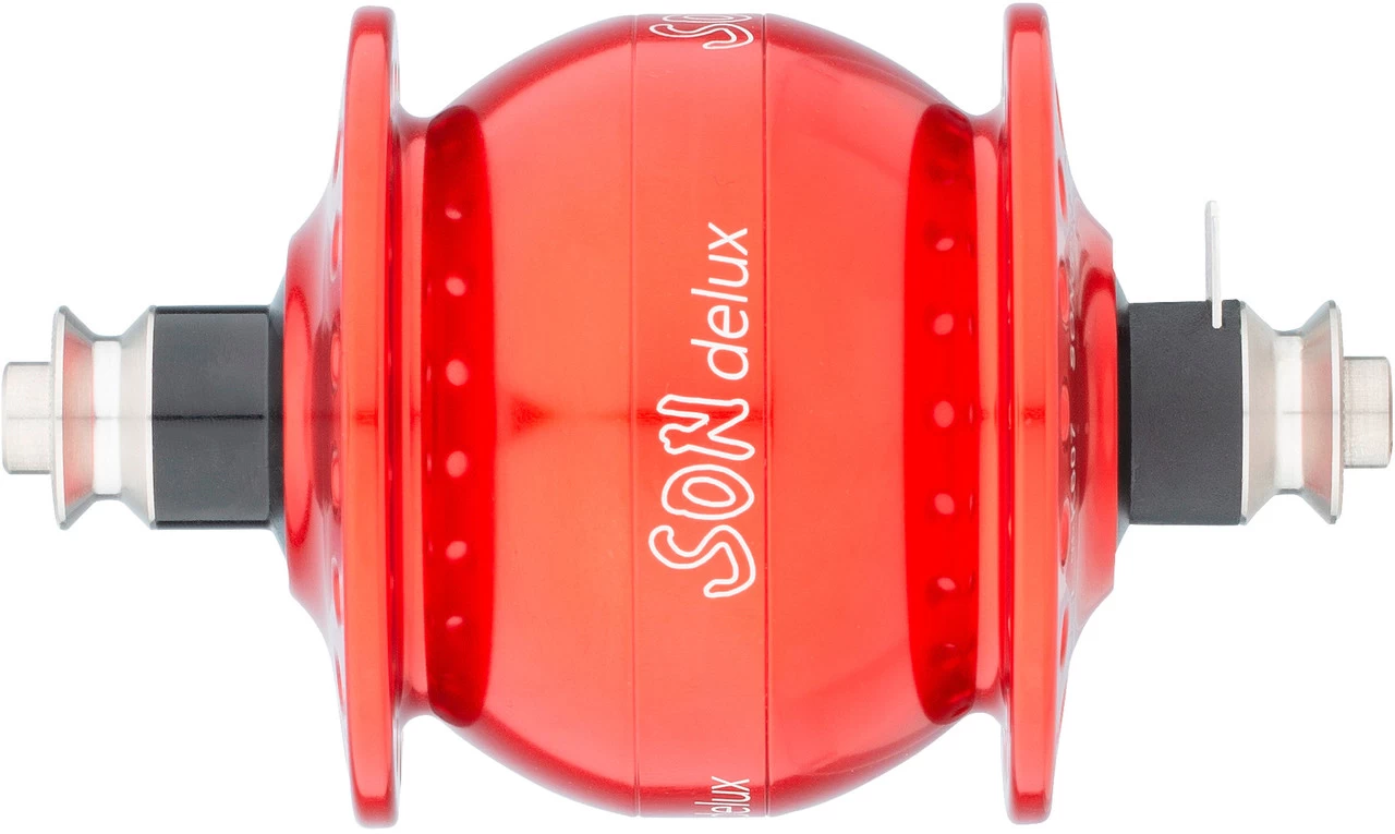 Delux Dynamo Hub 10 Delux Dynamo Hub - Image 8