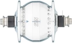 Delux Dynamo Hub 24 Delux Dynamo Hub -Bike Sale Shop 368369