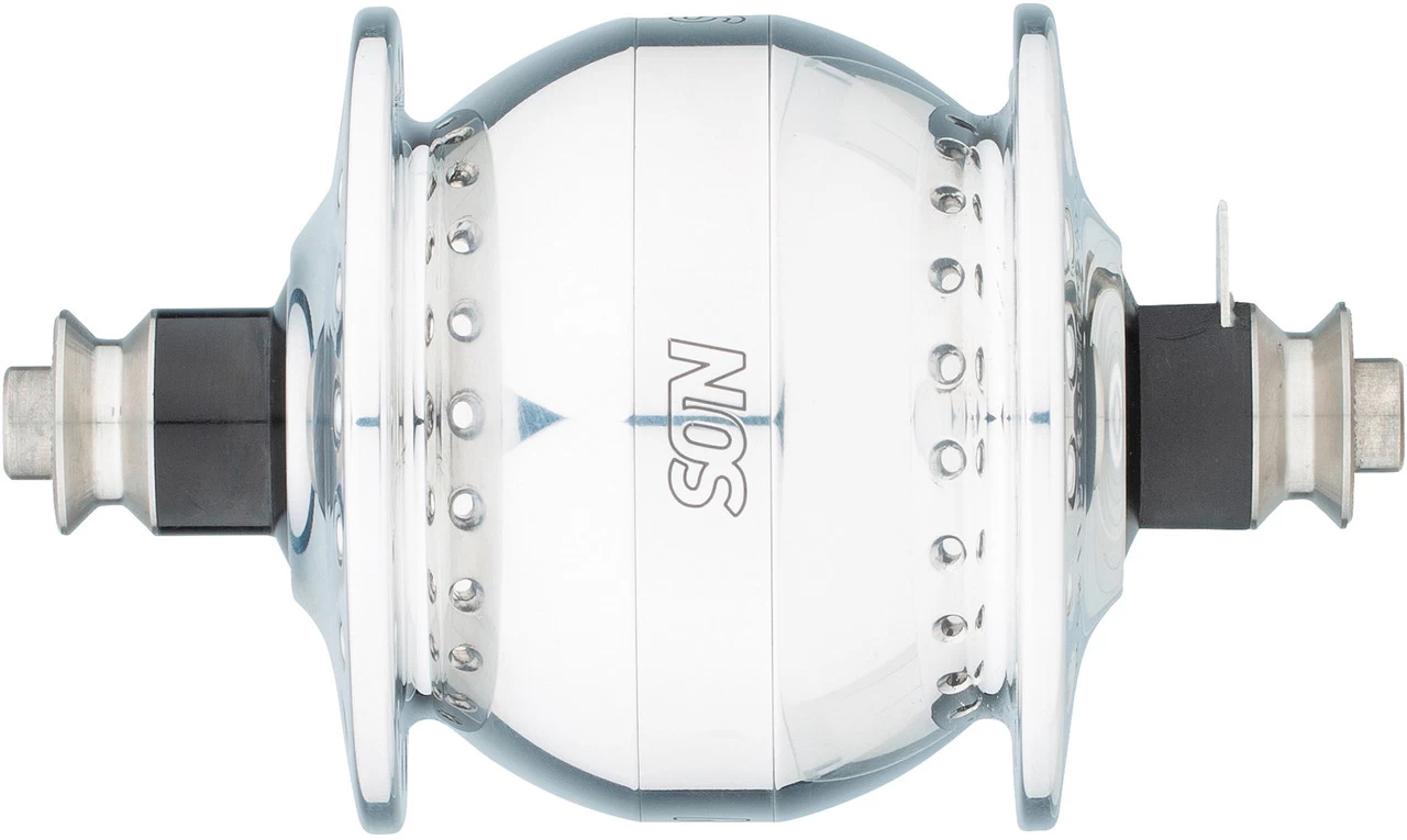 Delux Dynamo Hub 12 Delux Dynamo Hub - Image 10