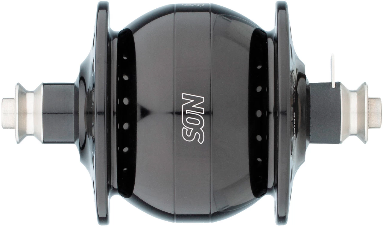 Delux Dynamo Hub 14 Delux Dynamo Hub - Image 12