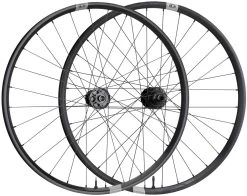 Crankbrothers Synthesis E Industry Nine Alu Disc 6-bolt 27.5" Boost Wheelset