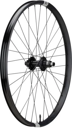 Crankbrothers Synthesis E Industry Nine Alu Disc 6-bolt 27.5" Boost Wheelset -Bike Sale Shop 369291