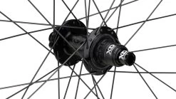 Crankbrothers Synthesis E Industry Nine Alu Disc 6-bolt 27.5" Boost Wheelset -Bike Sale Shop 369292