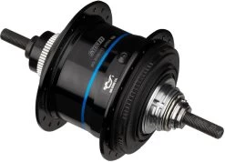 Shimano Alfine Di2 SG-S7051-11 Center Lock Disc Internally Geared Hub -Bike Sale Shop 369580