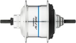 Shimano Alfine Di2 SG-S7051-11 Center Lock Disc Internally Geared Hub -Bike Sale Shop 369582