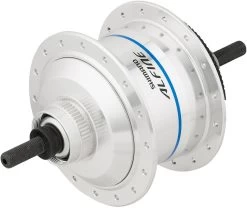 Shimano Alfine Di2 SG-S7051-11 Center Lock Disc Internally Geared Hub -Bike Sale Shop 369583