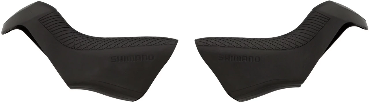 Shimano Hoods For ST-R8050 3 Shimano Hoods For ST-R8050
