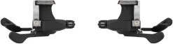 Shimano SLX SL-M7000-11 2-/3-/11-speed Shifters W/ Clamp
