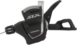 Shimano SLX SL-M7000-11 2-/3-/11-speed Shifters W/ Clamp -Bike Sale Shop 371447