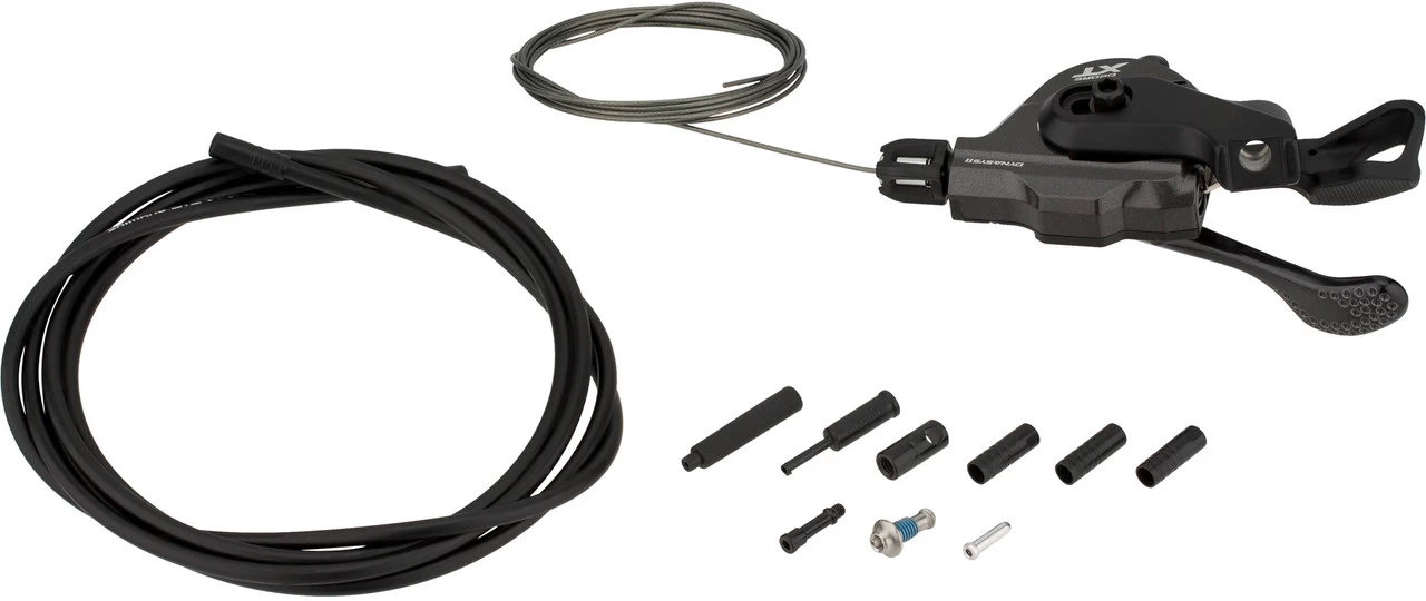 Shimano XT SL-M8000-B-I 2-/3-/11-speed Shifter W/ I-Spec 10 Shimano XT SL-M8000-B-I 2-/3-/11-speed Shifter W/ I-Spec - Image 8