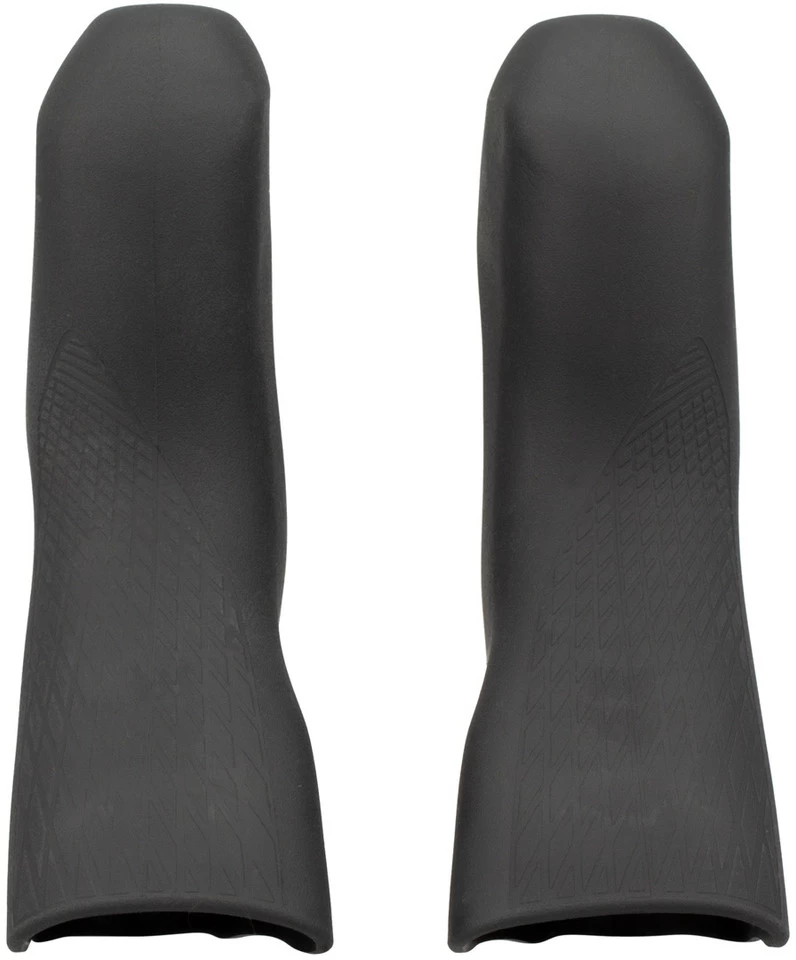 Shimano Hoods For ST-R7020 / ST-4720 / ST-RX600 4 Shimano Hoods For ST-R7020 / ST-4720 / ST-RX600 - Image 2