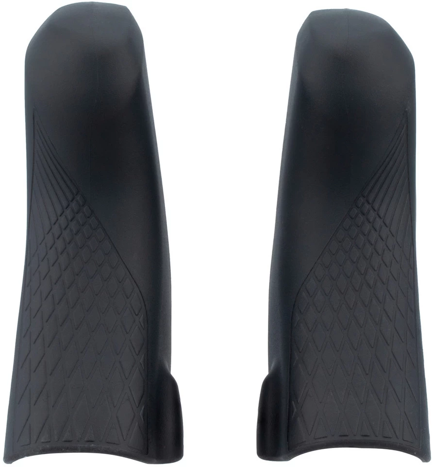 Shimano Hoods For ST-R9100 4 Shimano Hoods For ST-R9100 - Image 2