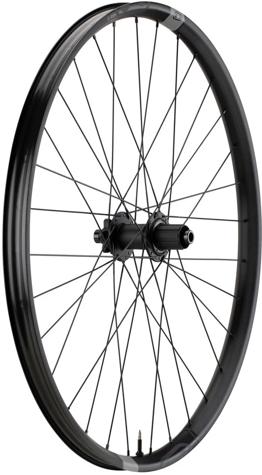 Crankbrothers Synthesis E-MTB Aluminium Disc 6-bolt 29" Boost Wheelset 6 Crankbrothers Synthesis E-MTB Aluminium Disc 6-bolt 29" Boost Wheelset - Image 4
