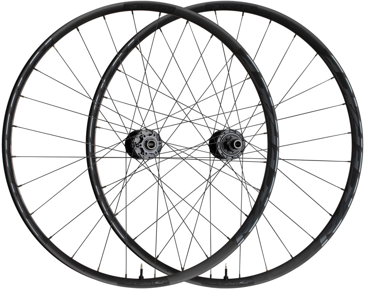 Race Face Aeffect R 30 Boost 29" Wheelset 3 Race Face Aeffect R 30 Boost 29" Wheelset