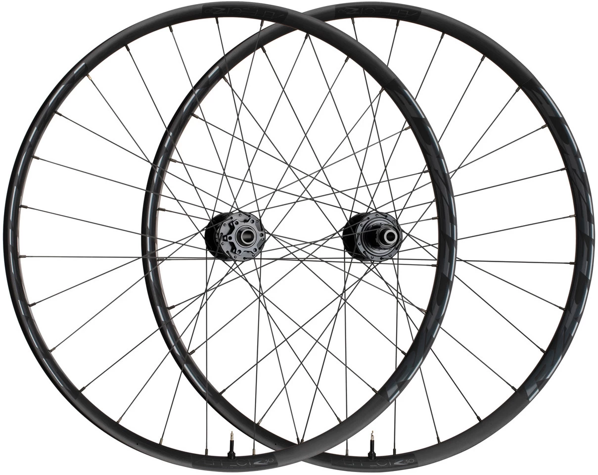 Race Face Aeffect R 30 Boost 29" Wheelset 10 Race Face Aeffect R 30 Boost 29" Wheelset - Image 8
