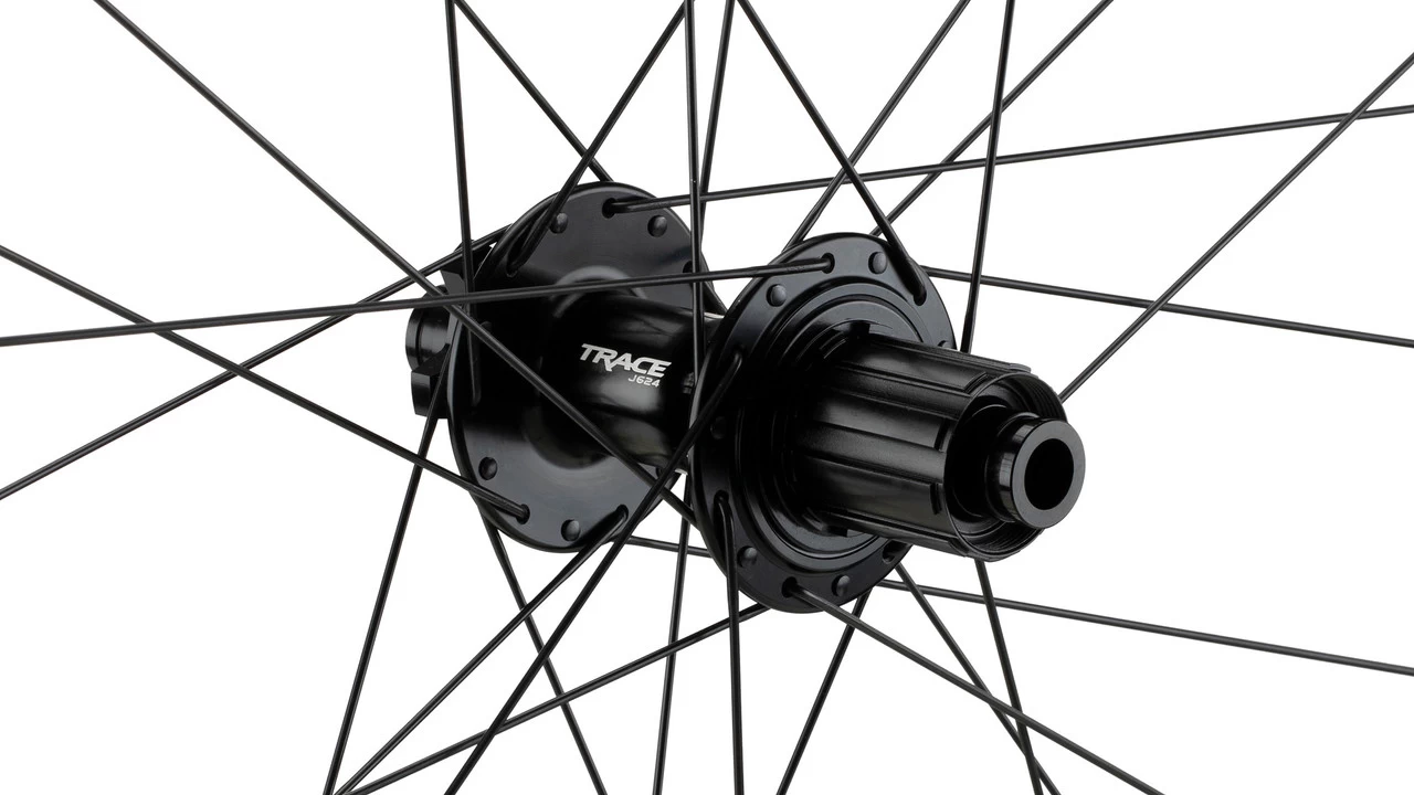 Race Face Aeffect R 30 Boost 29" Wheelset 14 Race Face Aeffect R 30 Boost 29" Wheelset - Image 12