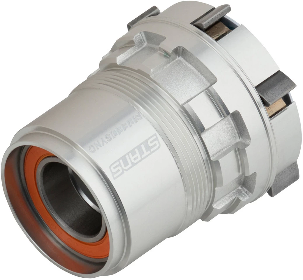 Notubes Freehub Body For Neo Ultimate Speedsync Hub 3 Notubes Freehub Body For Neo Ultimate Speedsync Hub