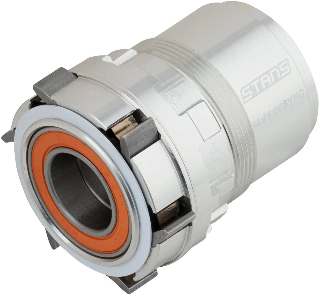 Notubes Freehub Body For Neo Ultimate Speedsync Hub 4 Notubes Freehub Body For Neo Ultimate Speedsync Hub - Image 2