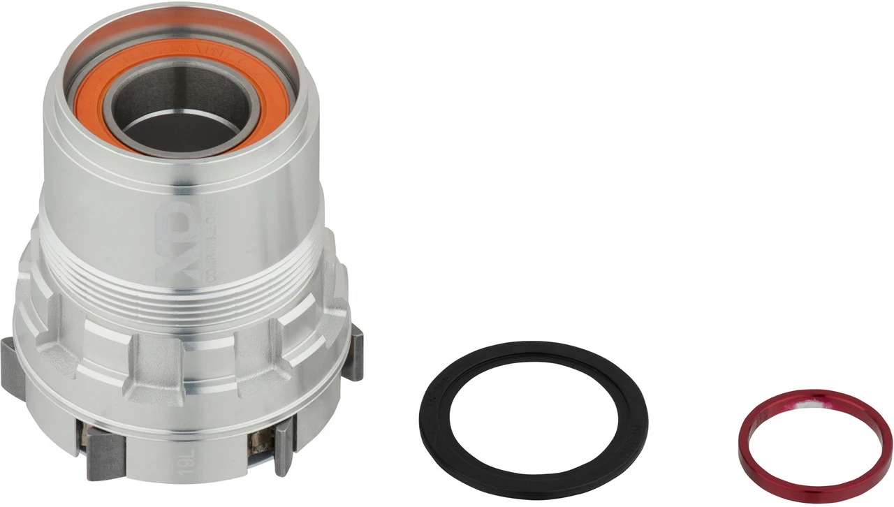 Notubes Freehub Body For Neo Ultimate Speedsync Hub 6 Notubes Freehub Body For Neo Ultimate Speedsync Hub - Image 4