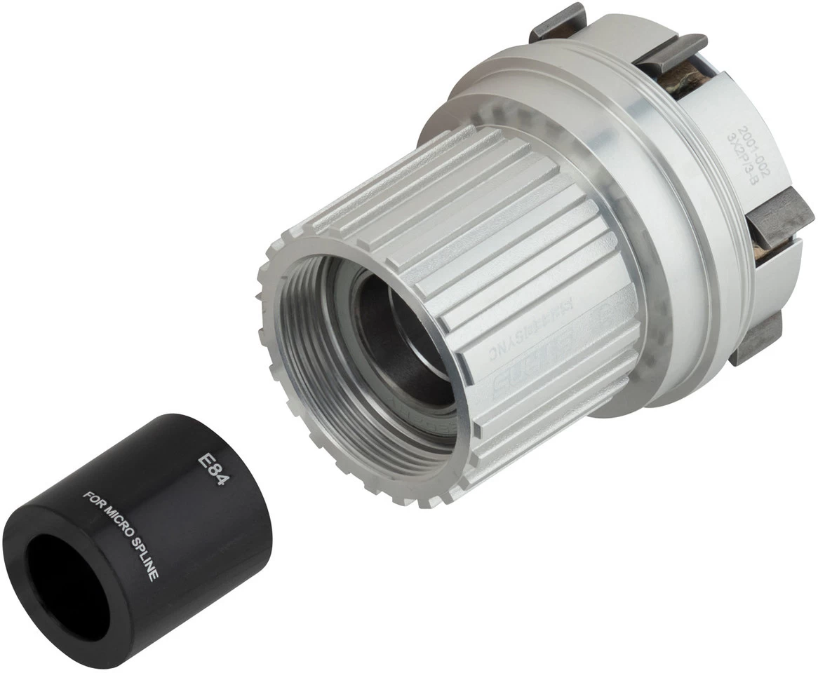 Notubes Freehub Body For Neo Ultimate Speedsync Hub 7 Notubes Freehub Body For Neo Ultimate Speedsync Hub - Image 5