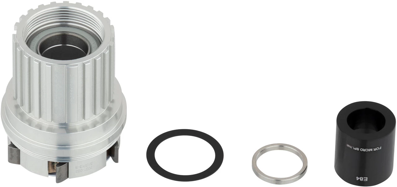 Notubes Freehub Body For Neo Ultimate Speedsync Hub 10 Notubes Freehub Body For Neo Ultimate Speedsync Hub - Image 8