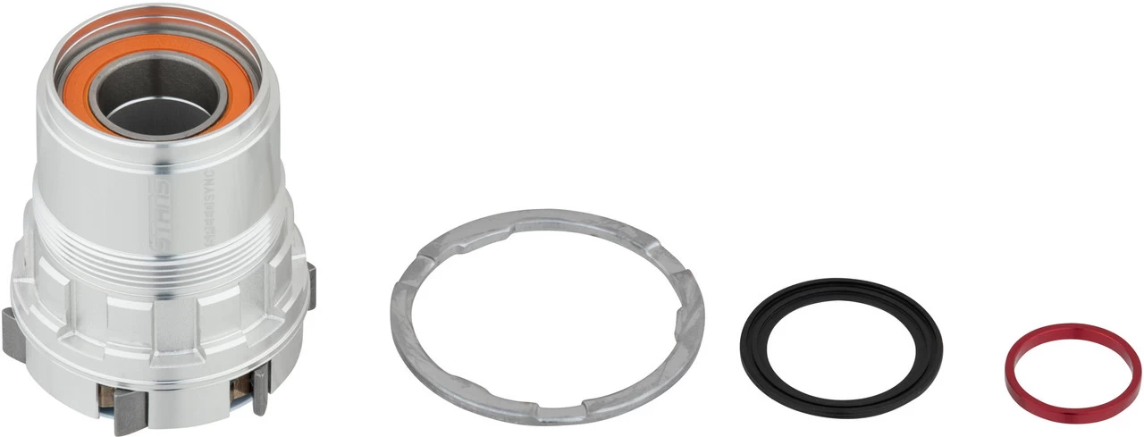 Notubes Freehub Body For Neo Ultimate Speedsync Hub 14 Notubes Freehub Body For Neo Ultimate Speedsync Hub - Image 12