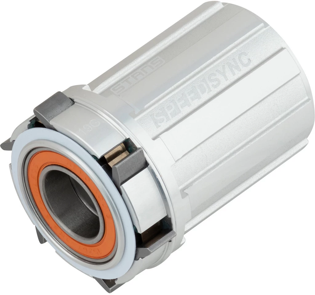 Notubes Freehub Body For Neo Ultimate Speedsync Hub 16 Notubes Freehub Body For Neo Ultimate Speedsync Hub - Image 14