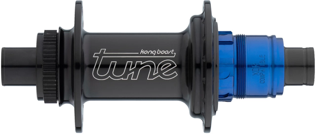 Tune Kong Boost CL Center Lock Disc Rear Hub - Closeout 7 Tune Kong Boost CL Center Lock Disc Rear Hub - Closeout - Image 5