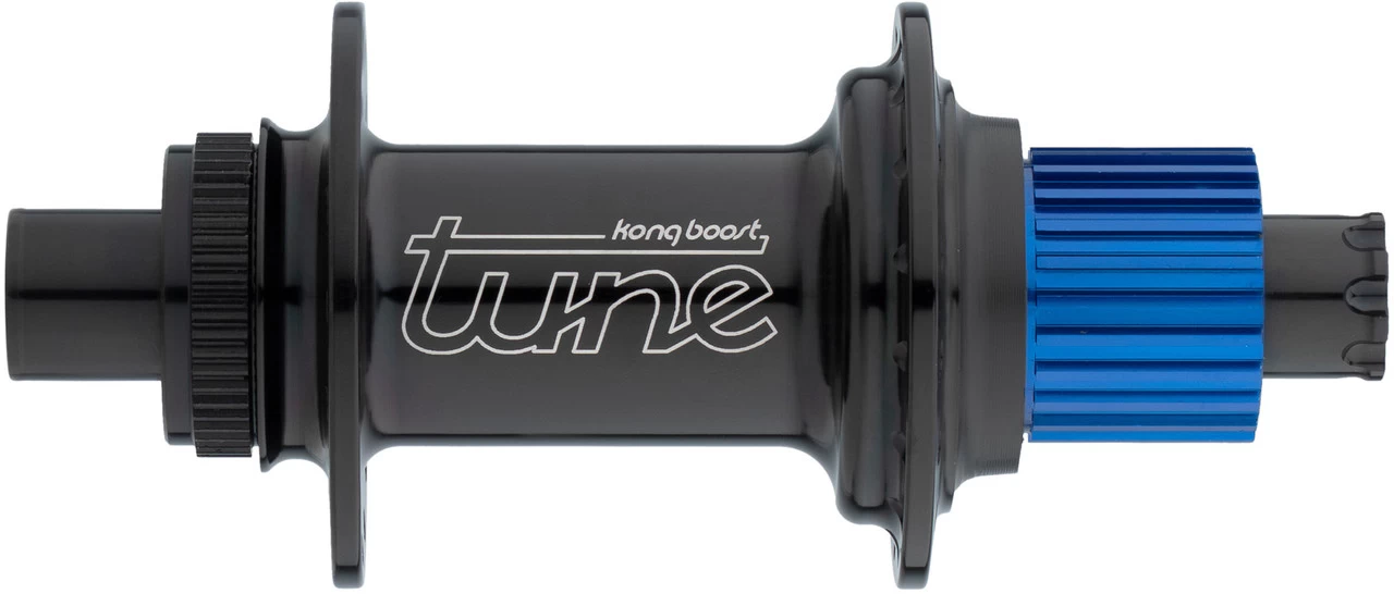 Tune Kong Boost CL Center Lock Disc Rear Hub - Closeout 11 Tune Kong Boost CL Center Lock Disc Rear Hub - Closeout - Image 9
