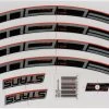 Notubes Decal Set For ZTR Flow EX3 -Bike Sale Shop 373959