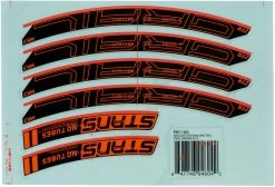 Notubes Decal Set For ZTR Grail MK3 -Bike Sale Shop 373966