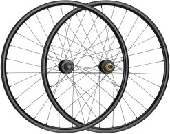 Tune Crosser Aluminium Endurance Center Lock Disc 28" Wheelset