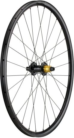 Tune Crosser Aluminium Endurance Center Lock Disc 28" Wheelset -Bike Sale Shop 374075