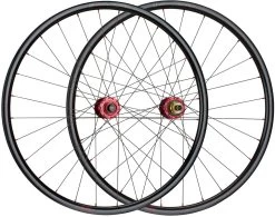 Tune Crosser Aluminium Endurance Center Lock Disc 28" Wheelset -Bike Sale Shop 374078